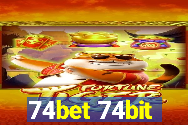 74bet 74bit